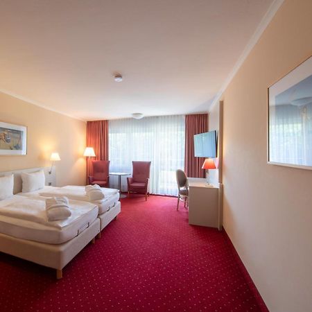 Michels Hanseatic Hotel Norderney Kültér fotó