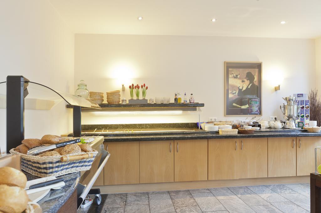 Michels Hanseatic Hotel Norderney Kültér fotó