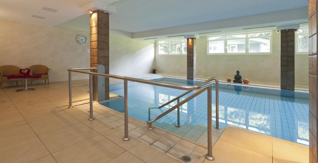 Michels Hanseatic Hotel Norderney Kültér fotó