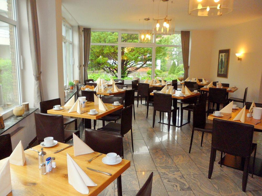 Michels Hanseatic Hotel Norderney Kültér fotó