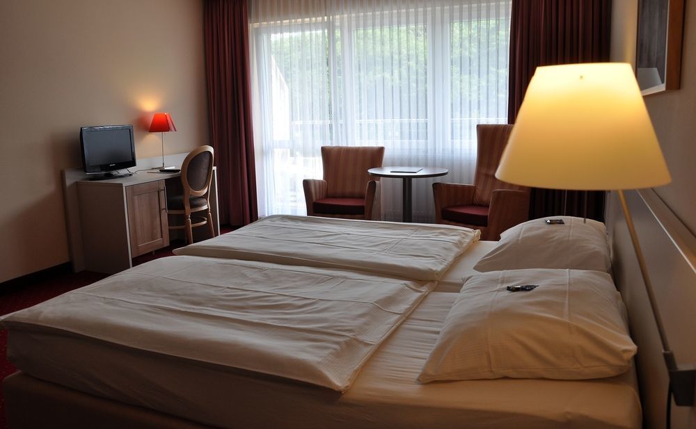 Michels Hanseatic Hotel Norderney Kültér fotó