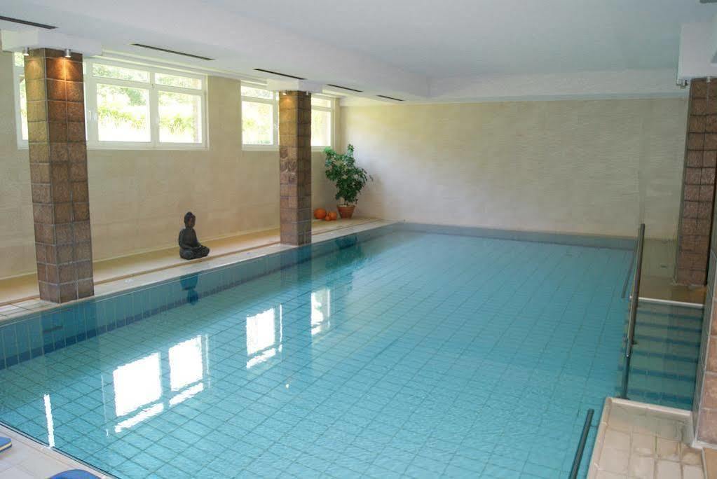 Michels Hanseatic Hotel Norderney Kültér fotó