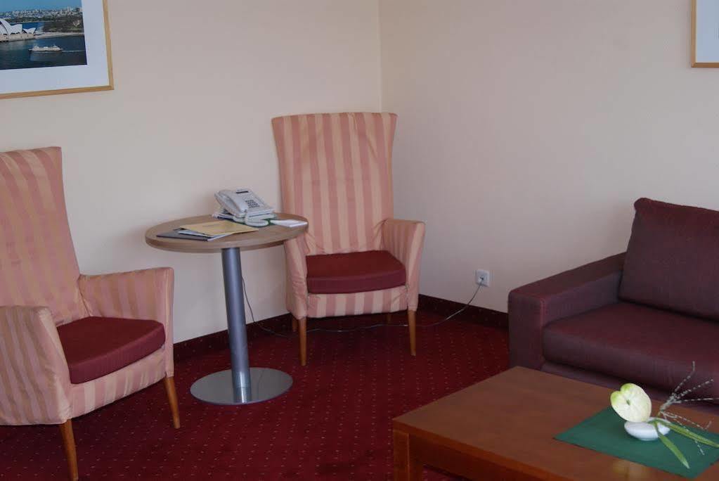 Michels Hanseatic Hotel Norderney Kültér fotó